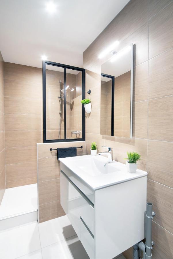Appartement Pop Au Coeur Du Centre Ville Mâcon Eksteriør bilde