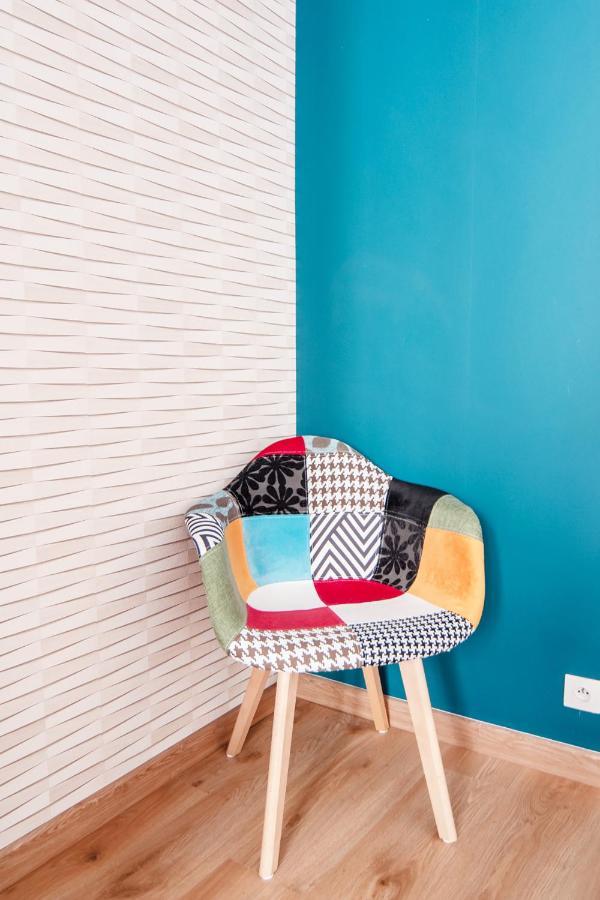 Appartement Pop Au Coeur Du Centre Ville Mâcon Eksteriør bilde