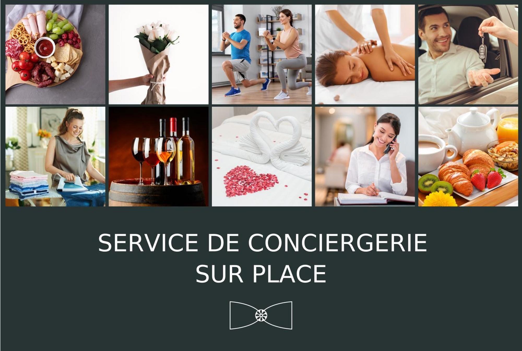 Appartement Pop Au Coeur Du Centre Ville Mâcon Eksteriør bilde
